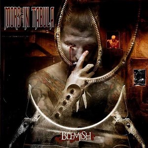 Mors In Tabula - Blemish