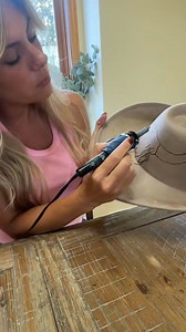 Burlap and Barnwood on Reels