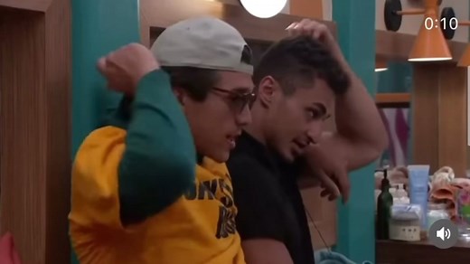 The Ultimate BB Bromance: Pooseph Forever 💫