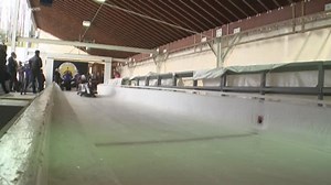 Bobsledder who trains in Phoenix makes US Olympic team