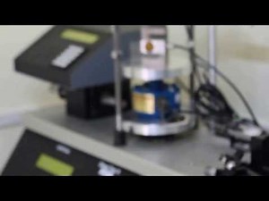 How to Calibrate LoadCell (Direct Shear)