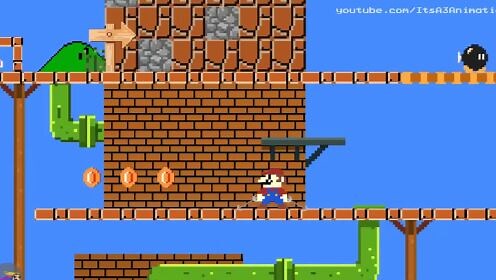 马里奥奥德赛游戏系列：最佳超级马里奥迷宫