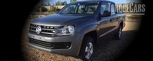 Tuning the VW Amarok and best Amarok performance parts.