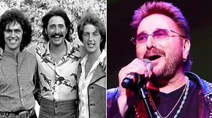 Three Dog Night breaks silence after ex-bandmate Chuck Negron's death