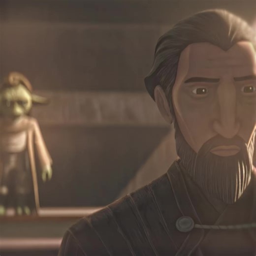 Count Dooku's Tragic Story in Star Wars