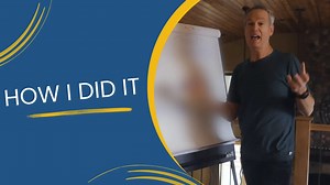 When I think about what got me to 22 consecutive million-dollar...