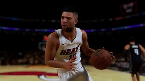 Best Small Forward build in NBA 2K25: How to build the best player?