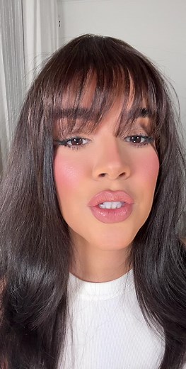 Recreating Khloe Kardashian Makeup Look Tutorial