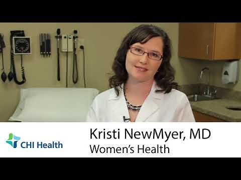 Transvaginal Ultrasounds