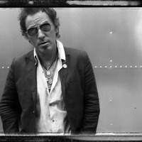 Letra de Ramrod - Bruce Springsteen