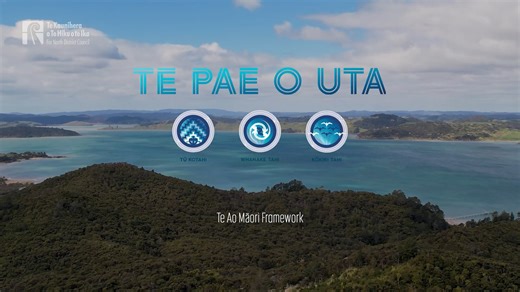 Te Pae O Uta - Far North District Council