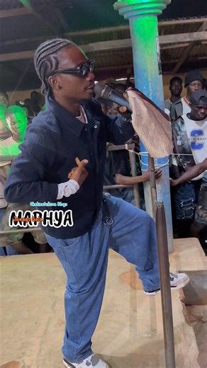 🎶 Big News! 🎶 Maphya — the Northern Rising Ghanaian Reggae-Dancehall artist — is set to drop his newest Album titled Sounds of Lungni! 🔥 Get ready for fresh vibes, deep rhythms, and authentic sounds straight from the heart of the North. This project promises the signature Maphya energy, blending reggae and dancehall with Ghanaian flavour that speaks to the soul. 🌍🎤 📣 Watch out for Sounds of Lungni! Stay tuned for release date details, singles, visuals, and more. #ChakantuksaaBlogs | Tikuri