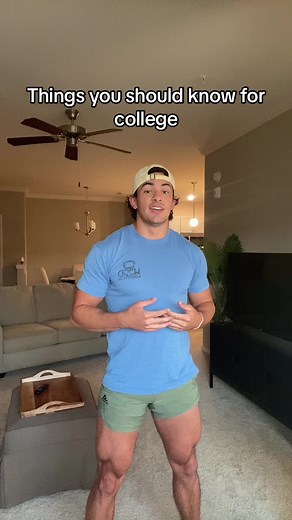 College Freshman Tips: What You Should Know