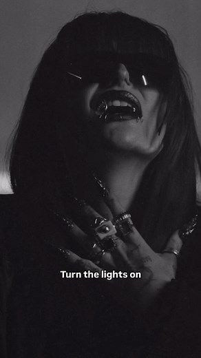 JOYTIME COLLECTIVE on Instagram: "🎥 Watch the official “Lights On” music video with @marshmello x @faangsmusic 💡 #JoytimeCollective"