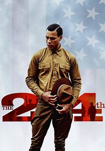 The 24th - movie: where to watch streaming online