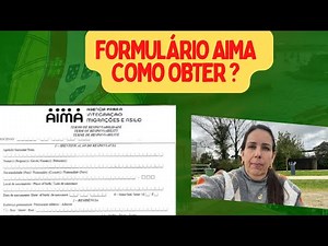 AIMA -Impressos e minutas site AIMA - passo a passo como obter impressos? Legalização e Agendamento