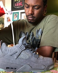 371K views · 2K shares | Bruh. (via IG: paypa_boy) | SoleCollector | Facebook