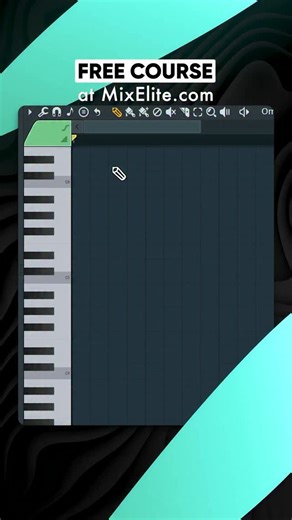 ELITE BEATMAKER | formerly FL Studio Daily on Instagram: "Tired of getting stuck on melodies? Try this quick chord + arp trick to make crazy progressions. Drop a minor 9th chord, turn it into an arp (Alt + A), and lock it to a scale. Move notes up or down, and boom—it’s all in key. No excuses, just 🔥 melodies.⁠ ⁠ Comment „midi“ and we send you our free midi melody pack!⁠ ⁠ #MusicProducerTips #MelodyHacks #BeatMakingTips #MusicProduction101 #ProducerTricks FLStudio MakingBeats ProducerLife Music