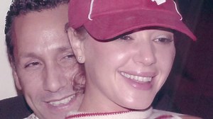 Leah Remini and husband Angelo Pagán call it quits after 21 years of marriage