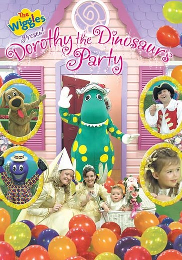 The Wiggles: Dorothy the Dinosaur's Party (2007)
