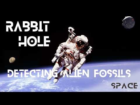 RH E108-Ancient Aliens, Dark Matter Ahead & Nested Black Holes