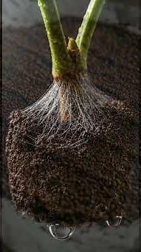 Fusy z kawy w ogrodzie? Ten trik odmieni Twoje grządki! #poradyogrodnicze #farming #odrodzenie