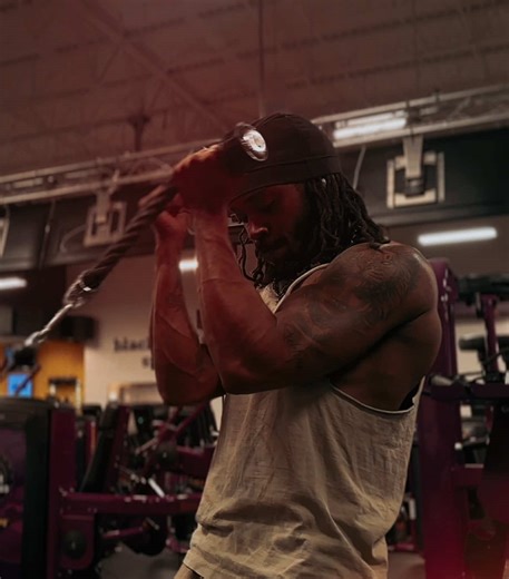 Transform Your Mindset through Gym Therapy