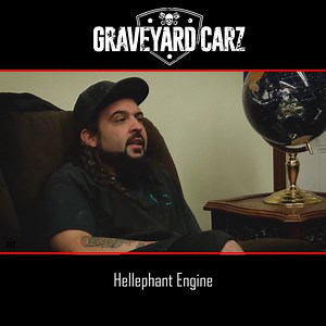 51K views · 1.1K reactions | Will's suggestion for the Hellephant crate engine. | Graveyard Carz | Facebook