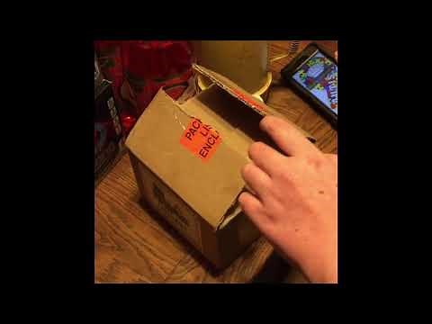 (Un)official Unboxing of Axon Body 2 Body-Worn Camera