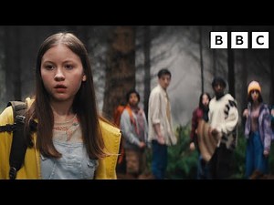 SILVERPOINT IS BACK for Series 2 | CBBC