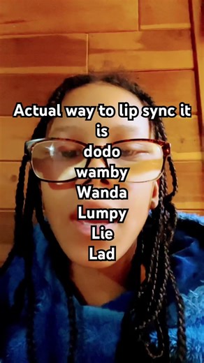 How to actually do it#lipsync