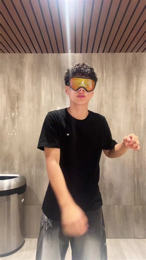 Aprende el Paso Jamal con este Trend Brasileño