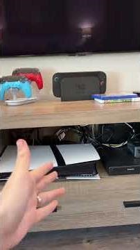 Let’s test the PS5 Pro and make sure it’s works #ps5pro #techtok