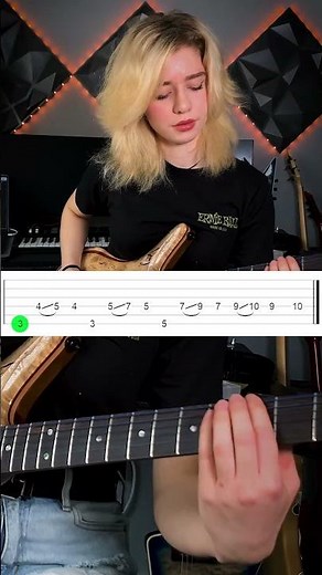 Jeff Beck - Cause We've Ended as Lovers | Guitar Lesson