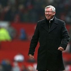 "I have achieved everything I always wished for" - Sir Alex Ferguson