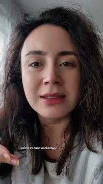 Bei den Kids angesteckt und Uni ausfallen lassen? Wie machen es andere Eltern? #mama #momlife