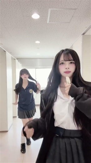 日本のティックトック❤️❤️ #jk