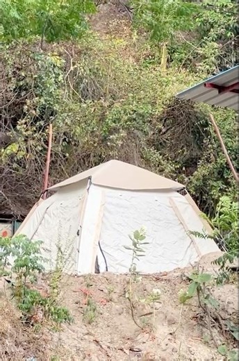 This Camping Trip Was Unreal | Best place for camping with friends