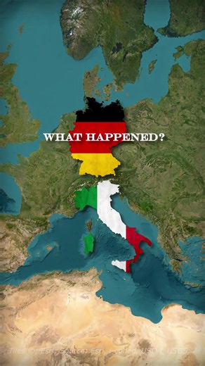 Evolution of Rome: Historical Geography Timeline
