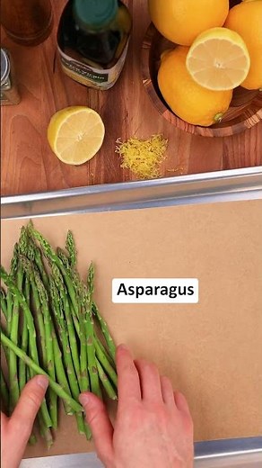 When life gives you lemons.. roast them with salmon 🍋🔥