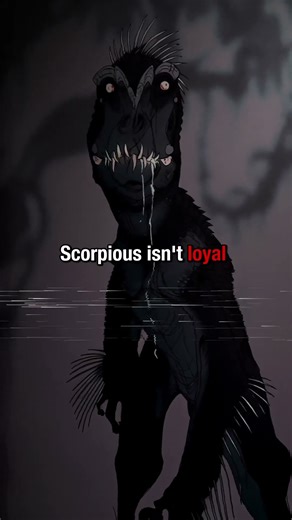 If Scorpius-rex replace human soldier..