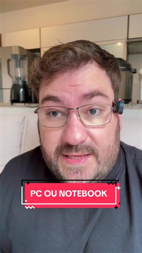 Computador ou Notebook: Qual é melhor para Engenharia de Software?
