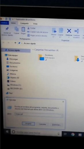 💻 "NCPA.CPL" Comando en CMD de Windows para Mostrar las Conexiones de Red del Equipo 🖥️