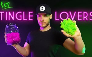 ASMR zeitgeist 给触发音爱好者