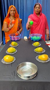 Mango challenge | Mr Jimmy