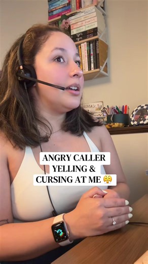 its only Tuesday 😩 #insuranceagent #karen #callcenter #reenactment #fyp