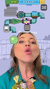 19K views · 297 reactions | Think you can beat Tara Strong at our throwback #EdEddandEddy game?  Play it here https://cartn.co/EEEFilter or search "Jawbreakers" on Instagram filters! | Cartoon Network | Facebook