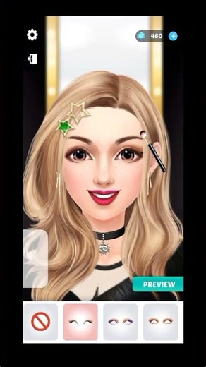 #fashion #dress #design #love #gaming #beautiful game #cute my doll 😍