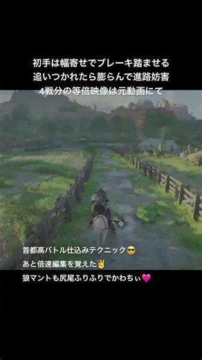 【紅の砂漠】競馬必勝方（多分） #紅の砂漠 #攻略