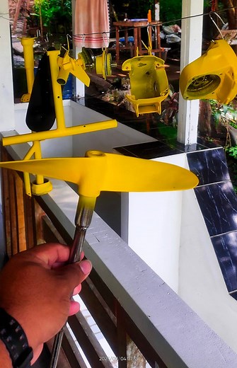 10K views · 129 reactions | Nalinisan at na primer narin ang diy kayak pedal #diy #homemade #diykayak #kayaking | AK Fishing Adventure Vlogs | Facebook